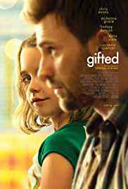 Gifted 2017 Dub in Hindi full movie download